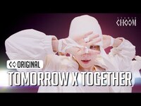 Thumbnail for the TXT - (투모로우바이투게더) 'Beautiful Strangers' (4K) | STUDIO CHOOM ORIGINAL link, provided by host site