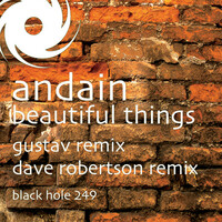 Thumbnail for the Andain - Beautiful Things link, provided by host site