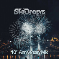 Thumbnail for the Andain - Beautiful Things - SkiDropz Remix link, provided by host site