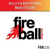 Thumbnail for the Mylo.R - Beautitude link, provided by host site