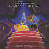 Thumbnail for the Angela Lansbury - Beauty and the Beast (Remastered 2018) link, provided by host site