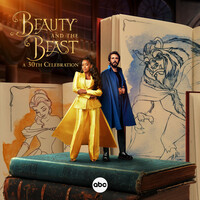 Thumbnail for the H.E.R. - Beauty and the Beast (Reprise) link, provided by host site