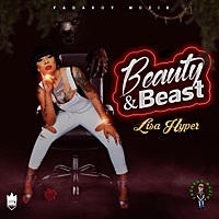 Thumbnail for the Lisa Hyper - Beauty & Beast link, provided by host site