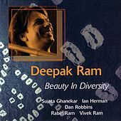 Thumbnail for the Deepak Ram - Beauty in Diversity link, provided by host site