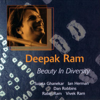 Thumbnail for the Deepak Ram - Beauty in Diversity link, provided by host site