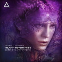 Thumbnail for the Junkie XL - Beauty Never Fade link, provided by host site