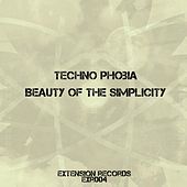 Thumbnail for the Technophobia - Beauty of the Simplicity link, provided by host site