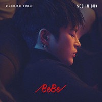 Thumbnail for the Seo In Guk - BeBe link, provided by host site