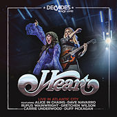 Thumbnail for the Heart - Bébé Le Strange link, provided by host site