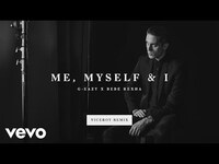 Thumbnail for the G-Eazy - Me, Myself & I (Marc Stout & Scott Svejda Remix) link, provided by host site