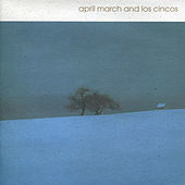 Image of April March linking to their artist page due to link from them being at the top of the main table on this page