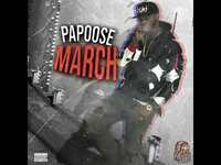 Thumbnail for the Papoose - "Because" link, provided by host site