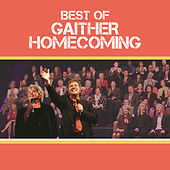 Thumbnail for the Bill & Gloria Gaither - Because He Lives link, provided by host site