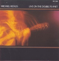Thumbnail for the Michael Hedges - Because It's There link, provided by host site