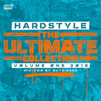 Thumbnail for the Da Tweekaz - Because Of You [Mixed] link, provided by host site