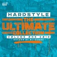 Thumbnail for the Da Tweekaz - Because of You [Mixed] link, provided by host site