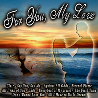 Thumbnail for the the Love Band - Because You Loved Me link, provided by host site