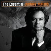 Thumbnail for the Johnny Mathis - Because You Loved Me link, provided by host site