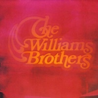 Thumbnail for the The Williams Brothers - Because You Loved Me link, provided by host site