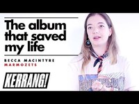 Thumbnail for the Marmozets - ’ Becca MacIntyre On Late Of The Pier’s Debut Album link, provided by host site