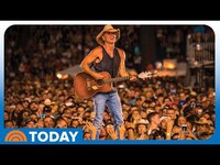 Thumbnail for the Kenny Chesney - Becomes first country star to perform at Sphere link, provided by host site