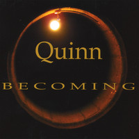 Thumbnail for the Quinn - Becoming link, provided by host site