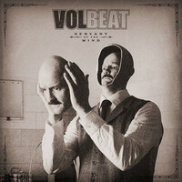 Thumbnail for the Volbeat - Becoming link, provided by host site