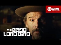 Thumbnail for the BTS - Becoming John Brown link, provided by host site
