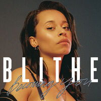 Thumbnail for the Blithe - Becoming You link, provided by host site