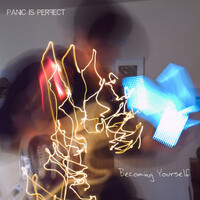 Thumbnail for the Panic is Perfect - Becoming Yourself link, provided by host site