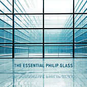 Thumbnail for the Philip Glass Ensemble - Bed from Einstein on the Beach link, provided by host site