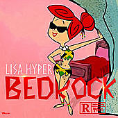 Thumbnail for the Lisa Hyper - Bed Rock link, provided by host site