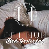 Thumbnail for the Optimum - Bed Yesterday link, provided by host site