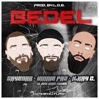Thumbnail for the Sayedar - Bedel link, provided by host site