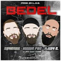 Thumbnail for the Vinnie Paz - Bedel link, provided by host site