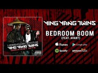 Thumbnail for the Ying Yang Twins - Bedroom Boom link, provided by host site