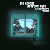 Thumbnail for the The Knocks - Bedroom Eyes (Remixes) link, provided by host site