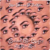 Thumbnail for the Myah Marie - BedRoom Eyes (Ron Reeser Remix) [Ron Reeser Remix] link, provided by host site