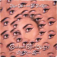 Thumbnail for the Myah Marie - BedRoom Eyes (Ron Reeser Remix) link, provided by host site