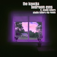 Thumbnail for the The Knocks - Bedroom Eyes [Studio Killers VIP] link, provided by host site