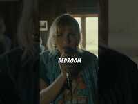 Thumbnail for the Maddie Zahm - Bedroom (Live in Joshua Tree) out now #shorts #liveperformance #fatfunnyfriend #maddiezahm link, provided by host site