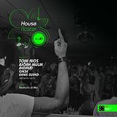 Thumbnail for the BEDRUD - Bedrud DJ Mix link, provided by host site