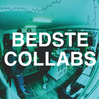 Thumbnail for the Pede B - Bedste Collabs link, provided by host site