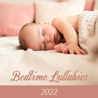 Thumbnail for the White Noise For Baby Sleep - Bedtime Lullabies 2022: Calm & Soothing Music for Sound Sleep of a Newborn link, provided by host site