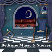 Thumbnail for the Nicki White - Bedtime Music and Stories link, provided by host site