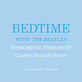 Thumbnail for the Jason Falkner - Bedtime With The Beatles (Blue) link, provided by host site