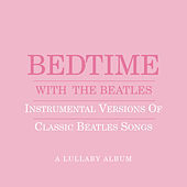 Thumbnail for the Jason Falkner - Bedtime With The Beatles (Pink) link, provided by host site