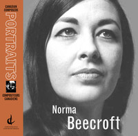 Thumbnail for the Eitan Cornfield - Beecroft documentary: Norma Beecroft kept abreast of the technology link, provided by host site