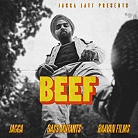 Thumbnail for the Jagga - Beef link, provided by host site