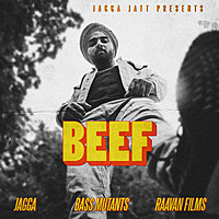 Thumbnail for the Jagga - Beef link, provided by host site